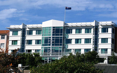 Arana_College