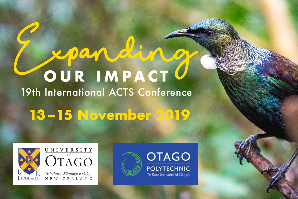 2019ACTS_Conf_CoBrand_Bird_1200x800px