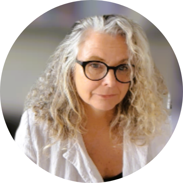 Claire Konkes – 2025 presenter