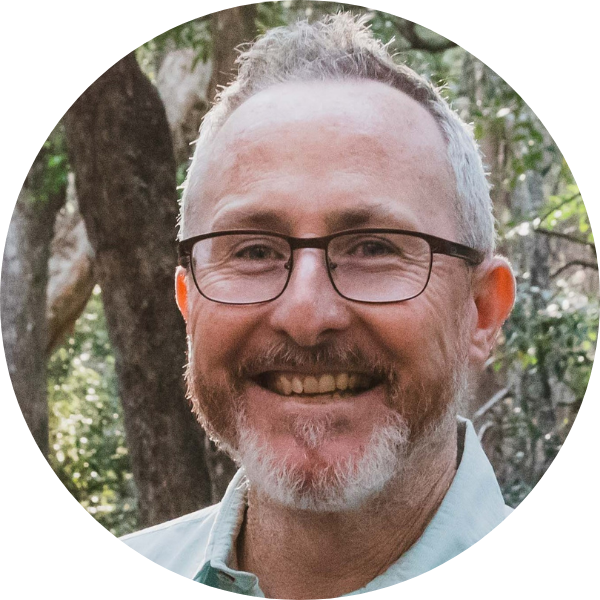 Dr Wade Hadwen