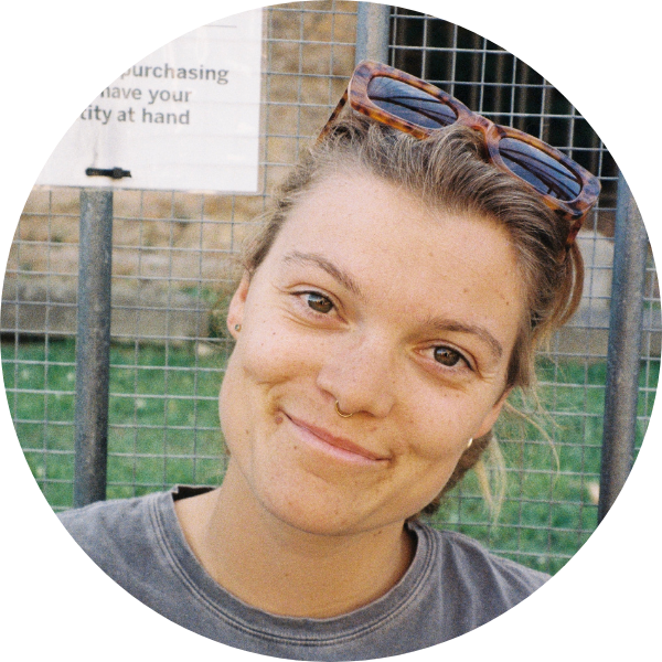 Lilly Henley – 2025 presenter