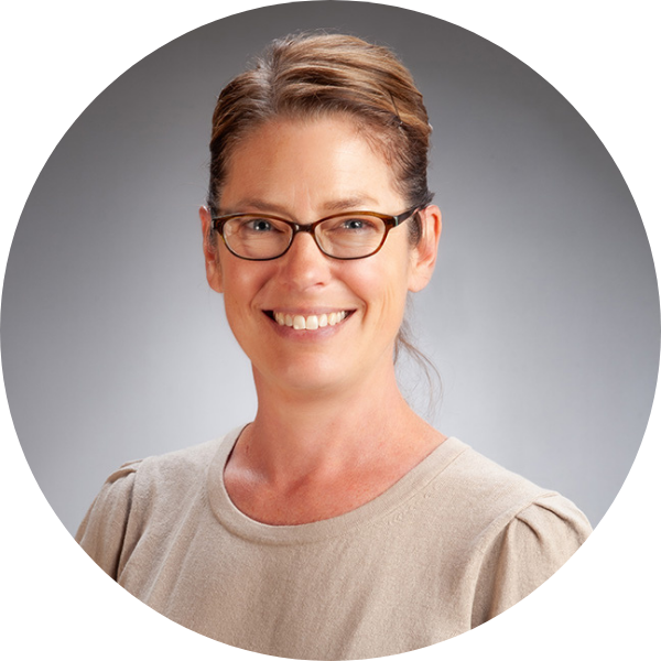 Melissa Lieser – 2025 Presenter