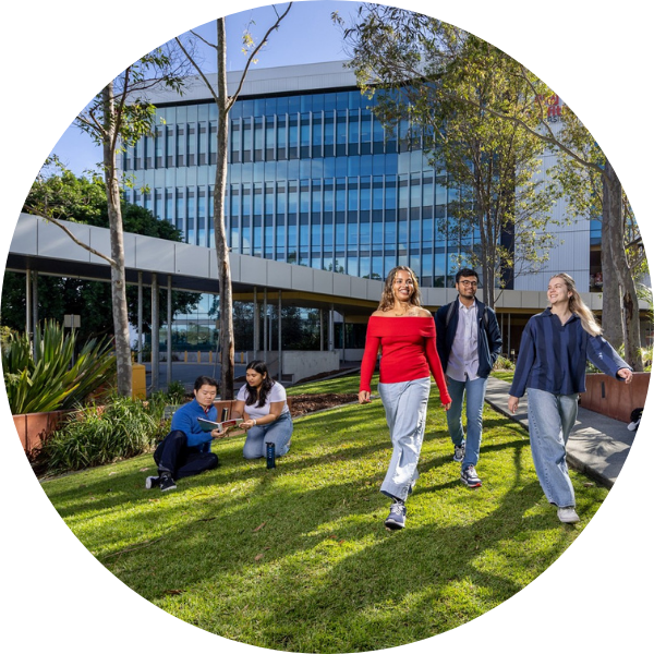 Griffith GC Campus 2