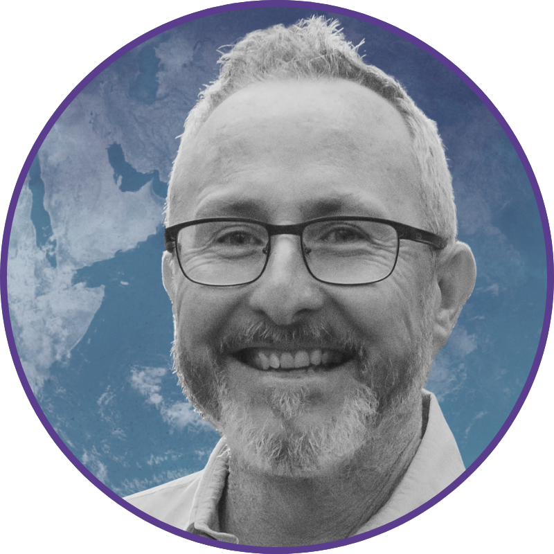 2026TFOS_Dr Wade Hadwen